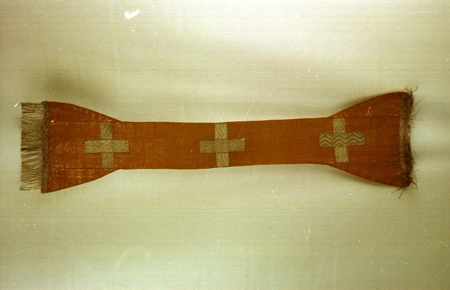 manipolo, serie - ambito Italia meridionale (sec. XVIII)