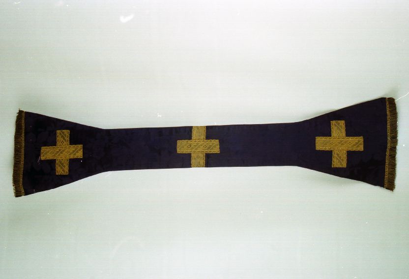 manipolo - ambito Italia meridionale (seconda metà sec. XIX)