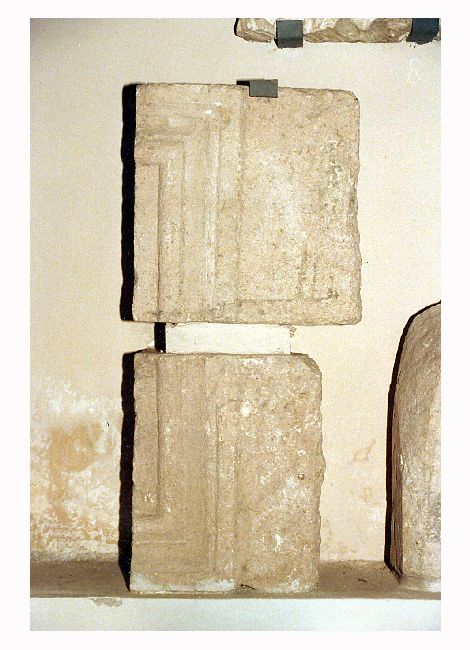 concio, frammento - ambito Italia meridionale (secc. XI/ XVIII)