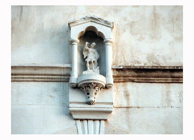 edicola - ambito pugliese (sec. XX)