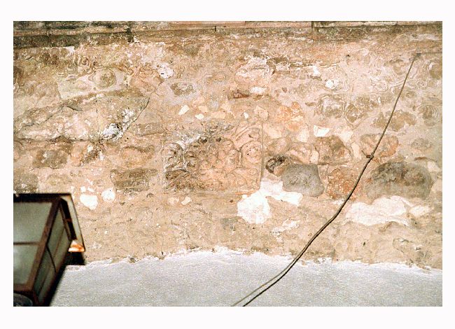 rilievo - ambito pugliese (sec. XVII)