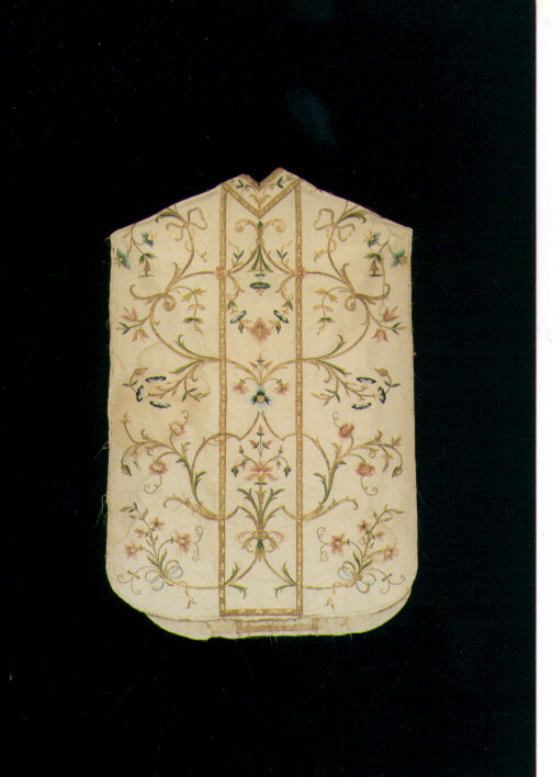 pianeta - manifattura Italia meridionale (secc. XVIII/ XIX)