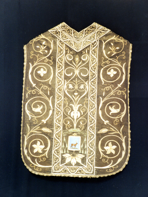 pianeta - manifattura Italia meridionale (sec. XIX)