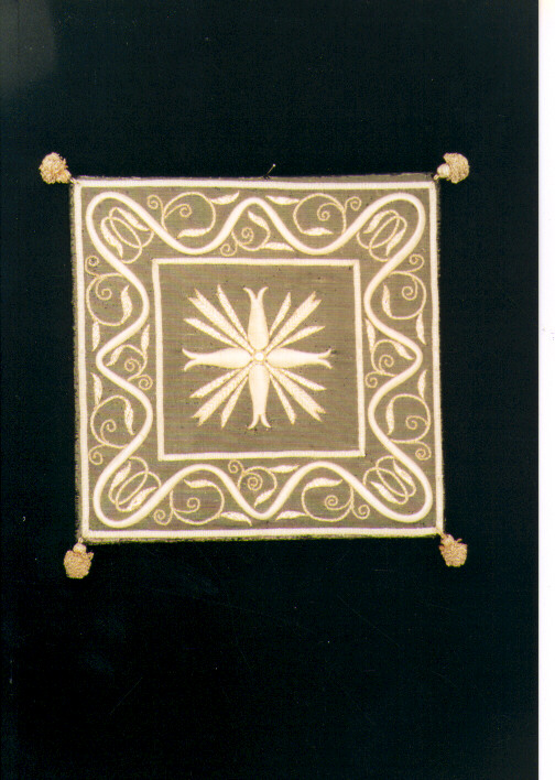 borsa - manifattura Italia meridionale (sec. XIX)