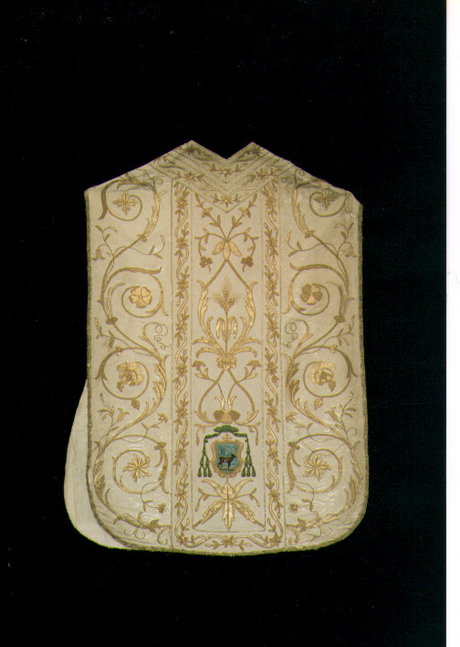 pianeta - manifattura Italia meridionale (sec. XIX)