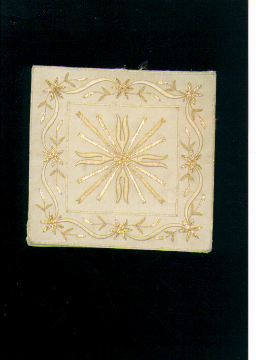 borsa - manifattura Italia meridionale (sec. XIX)