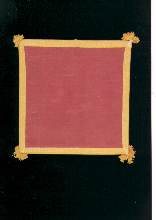 borsa - manifattura Italia meridionale (sec. XVIII)