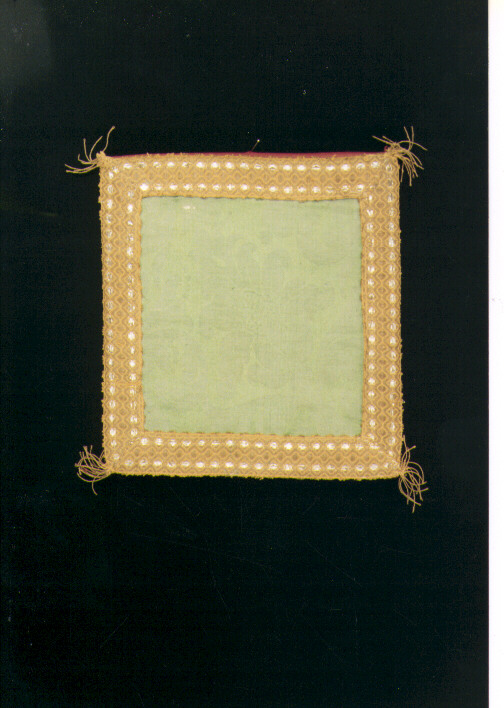 borsa - ambito Italia meridionale (secc. XIX/ XX)