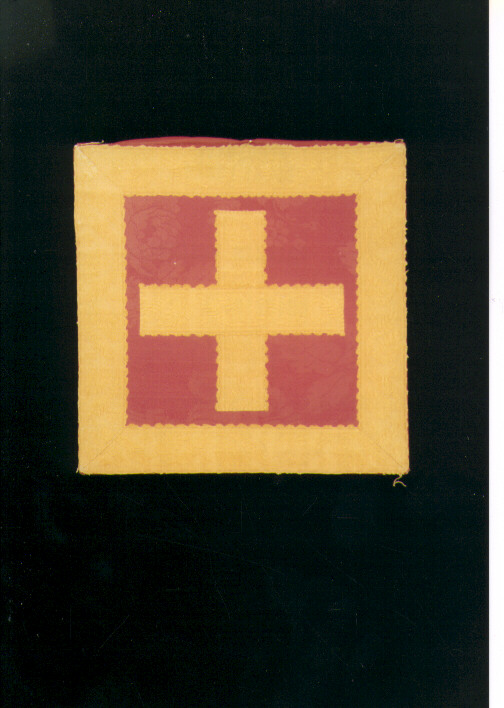 borsa - manifattura Italia meridionale (sec. XIX)