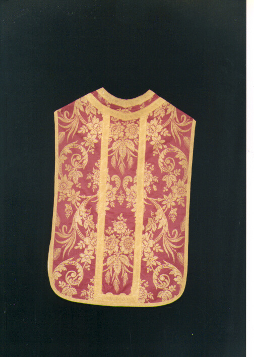 pianeta - ambito Italia meridionale (prima metà sec. XIX)