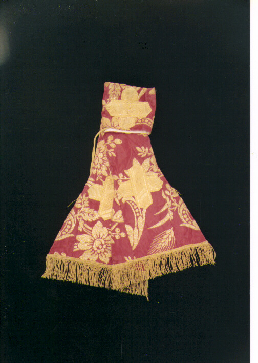 manipolo - ambito Italia meridionale (prima metà sec. XIX)