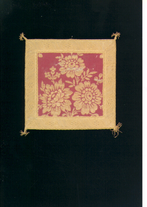 borsa - ambito Italia meridionale (prima metà sec. XIX)