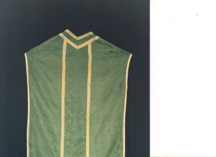 pianeta - ambito Italia meridionale (prima metà sec. XVIII)