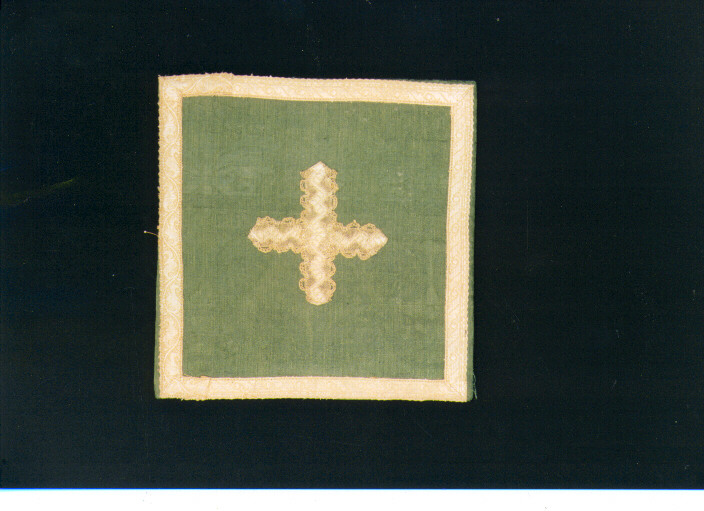 borsa - ambito Italia meridionale (prima metà sec. XVIII)