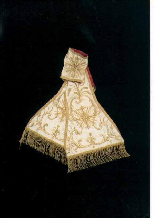 manipolo, serie - ambito Italia meridionale (prima metà sec. XIX)