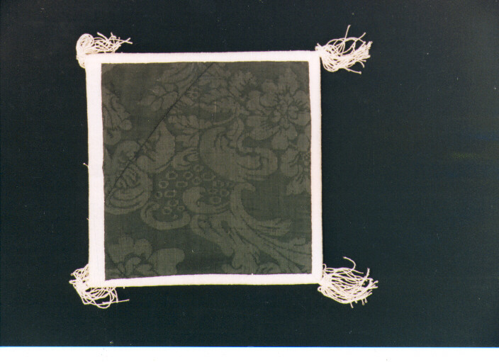 borsa - ambito Italia meridionale (prima metà sec. XVIII)