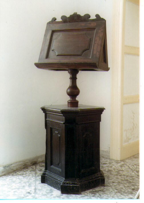 badalone - ambito Italia meridionale (secc. XVIII/ XIX)