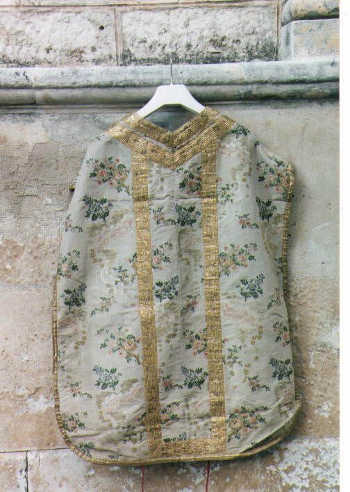 pianeta - ambito Italia meridionale (secc. XVIII/ XIX)