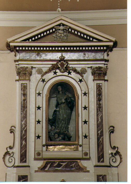 ancona - ambito Italia meridionale (seconda metà sec. XIX)