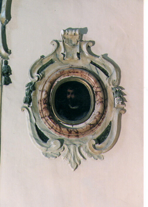 cornice, serie - ambito Italia meridionale (sec. XVIII)