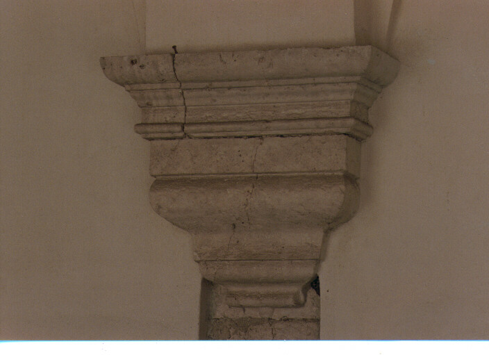 peduccio, serie - ambito napoletano (sec. XVIII)