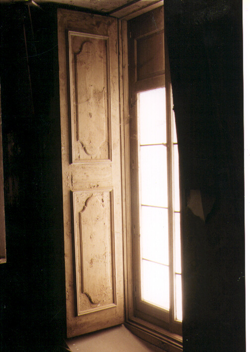 anta, serie - ambito Italia meridionale (sec. XIX)