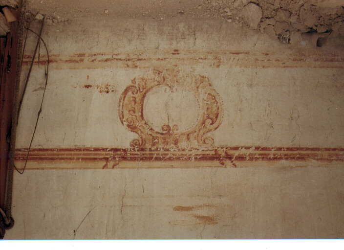 dipinto - ambito Italia meridionale (sec. XVIII)