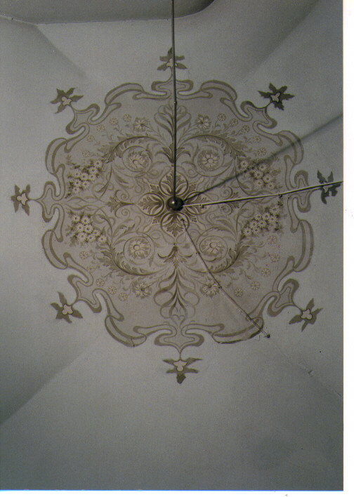 dipinto - ambito Italia meridionale (metà sec. XIX)