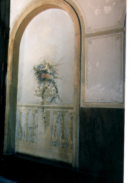 dipinto, serie - ambito Italia meridionale (metà sec. XIX)