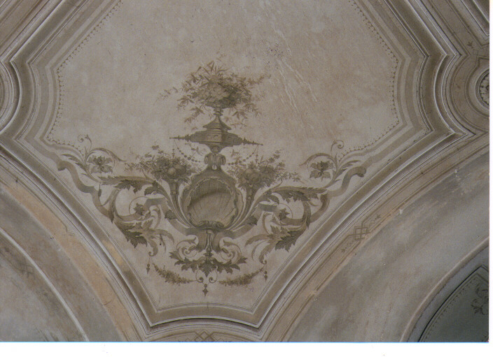 dipinto - ambito Italia meridionale (sec. XIX)