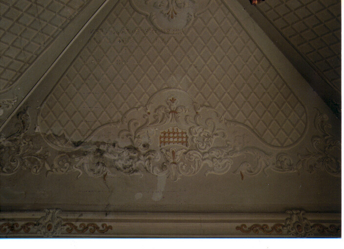 dipinto - ambito Italia meridionale (metà sec. XIX)