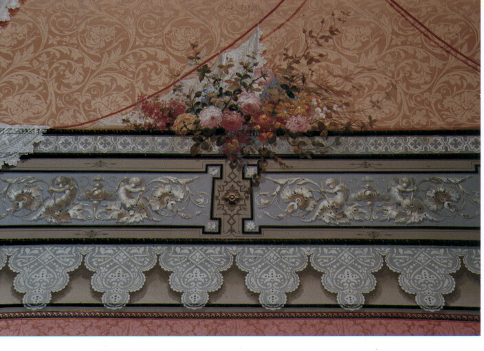 dipinto - ambito Italia meridionale (metà sec. XIX)