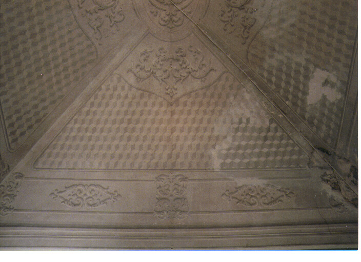 dipinto - ambito Italia meridionale (metà sec. XIX)