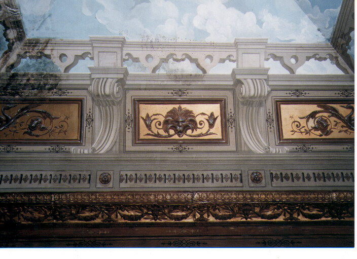 dipinto - ambito Italia meridionale (metà sec. XIX)