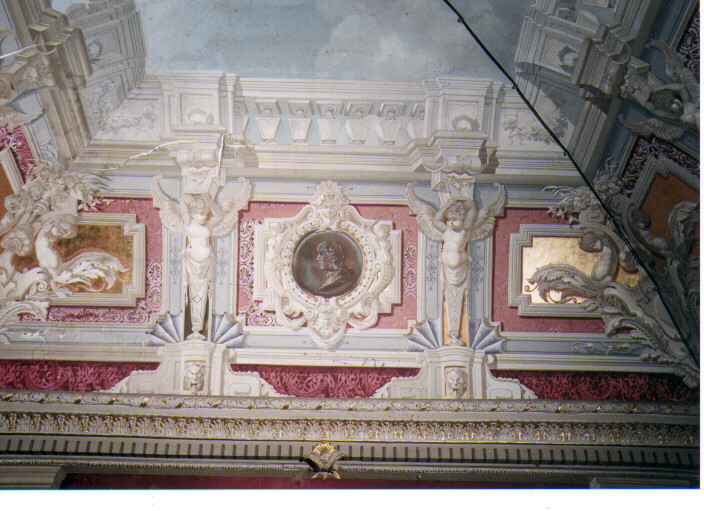 dipinto - ambito Italia meridionale (metà sec. XIX)