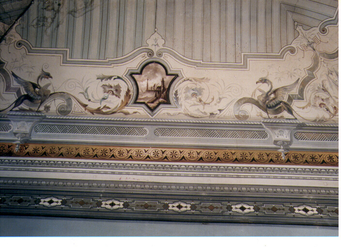 dipinto - ambito Italia meridionale (metà sec. XIX)