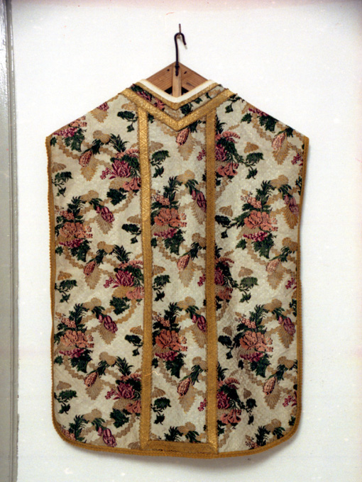 pianeta - ambito Italia meridionale, ambito Italia meridionale (prima metà sec. XVIII)