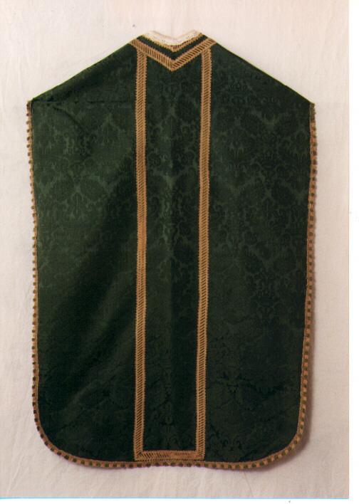 pianeta - ambito Italia meridionale, ambito Italia meridionale (secc. XVII/ XVIII)