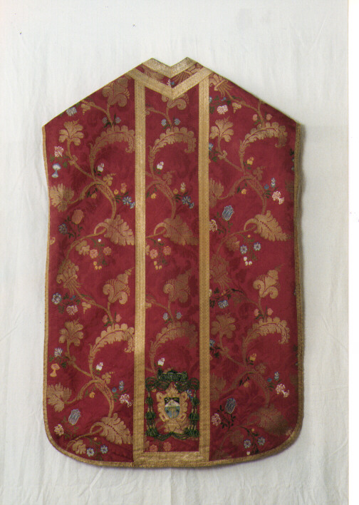 pianeta - manifattura Italia meridionale (sec. XVIII)