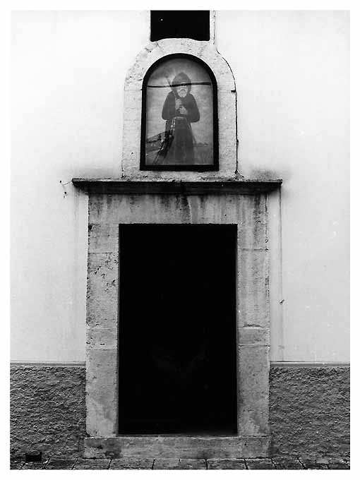 portale - ambito Italia meridionale (sec. XVII)