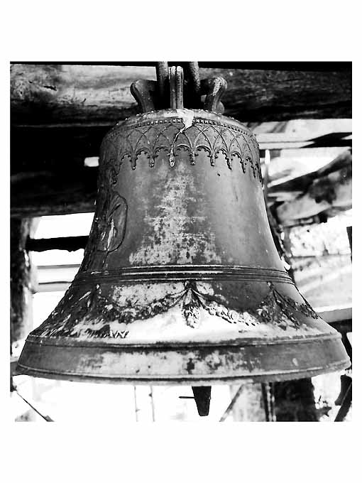 campana di Giustozzi Nicola (sec. XX)