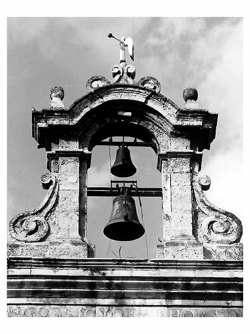 decorazione plastica - manifattura pugliese (seconda metà sec. XVIII)