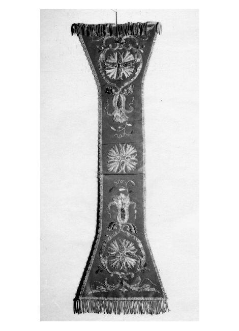 manipolo - ambito pugliese (sec. XIX)