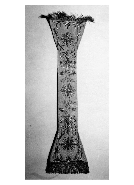 manipolo - ambito pugliese (sec. XIX)