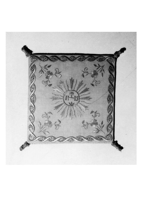 borsa - ambito pugliese (sec. XIX)