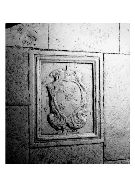 rilievo - ambito pugliese (sec. XIX)