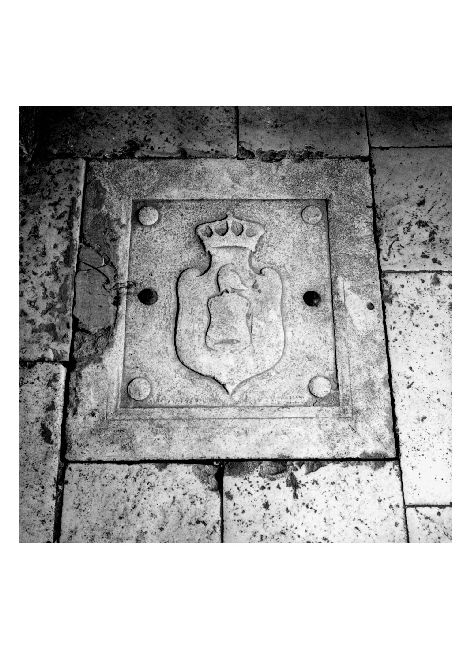 rilievo - ambito pugliese (secc. XVI/ XVII)