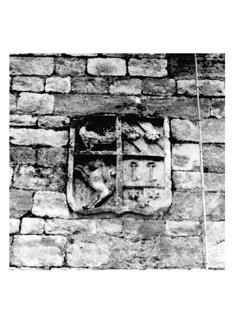 rilievo - ambito pugliese (secc. XVI/ XVII)