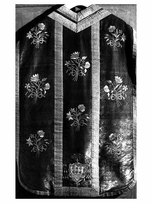 pianeta - manifattura pugliese (sec. XIX)