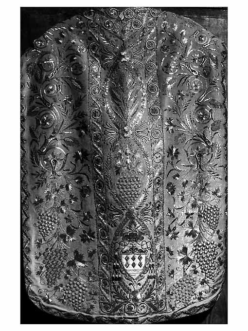 pianeta - manifattura pugliese (sec. XIX)